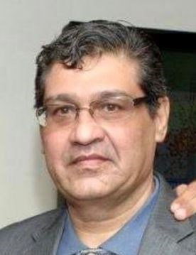 Avis de décès de Charles Plant