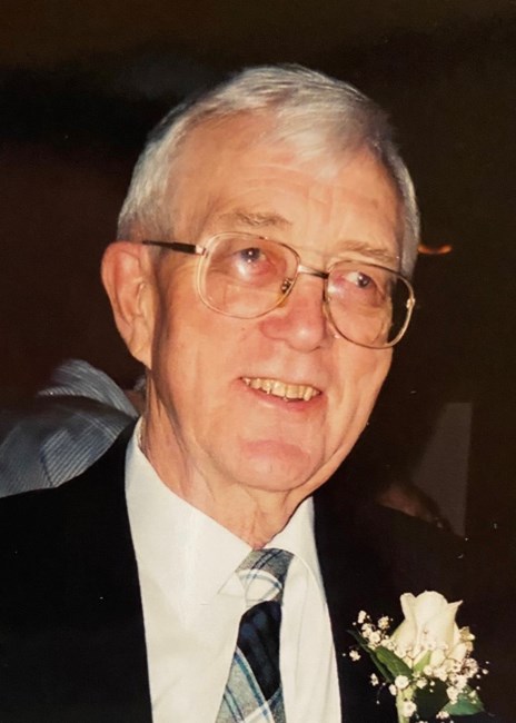 Obituary of Robert "Bob" Johnston
