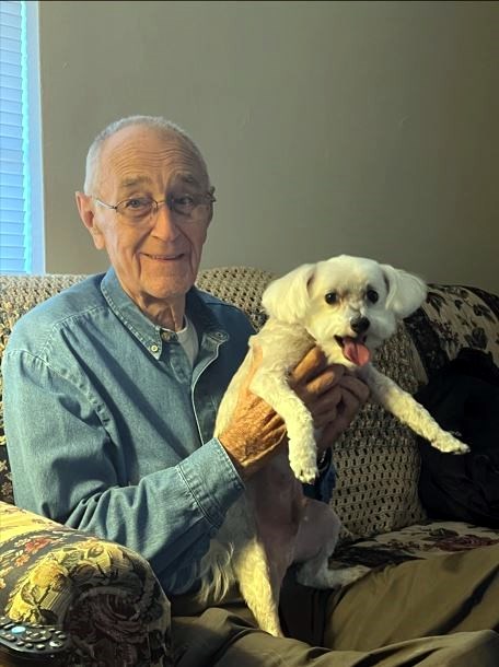 Obituary of Frederick Wayne Harper