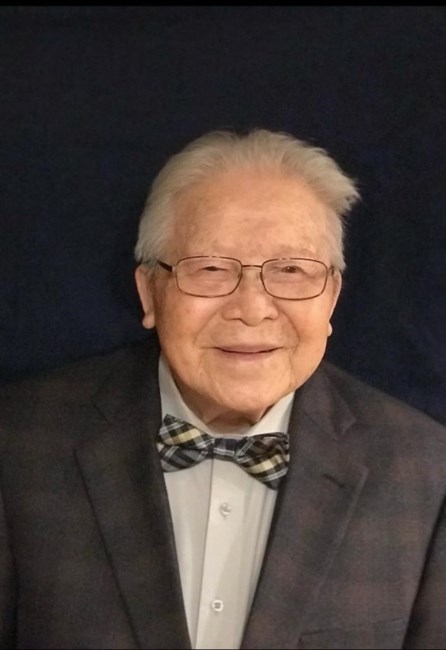 Obituary of Long Thanh Phan