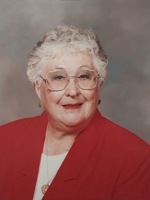 Obituary of Barbara J. Towns