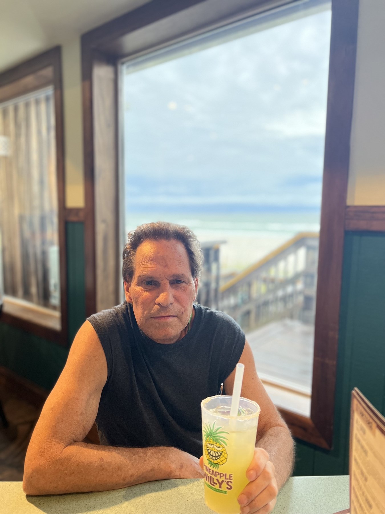 Avis de décès de Craig Steven Purvis