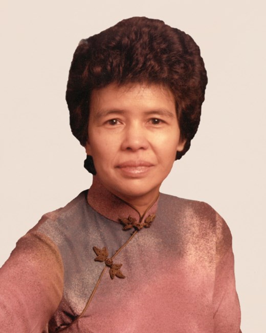 Obituary of Wai Hing Ko