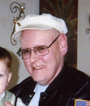 Avis de décès de Robert Zuber