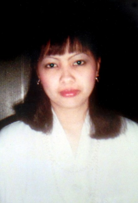 Obituary of Juliet Olano Helsley