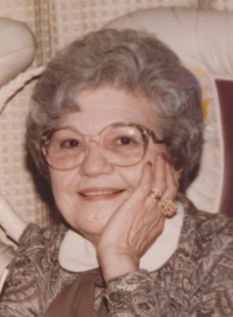 Obituary of Ofelia M. Martinez Garza