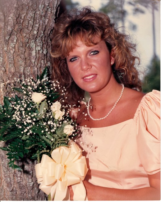 Paula Marie Miller Jones Obituary Brunswick, GA
