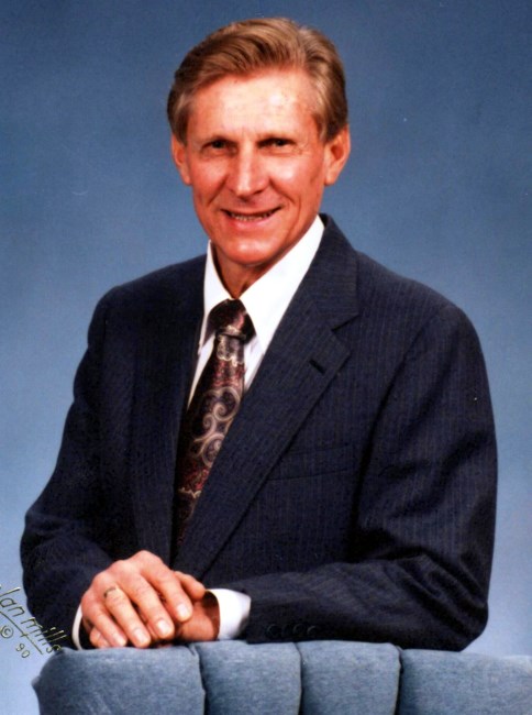 Obituario de Jim "Pat" Pat Watson