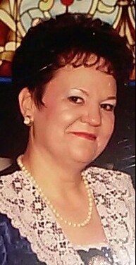 Obituario de Glenda Faye Shaw