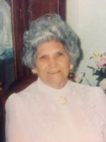 Edwina Carter