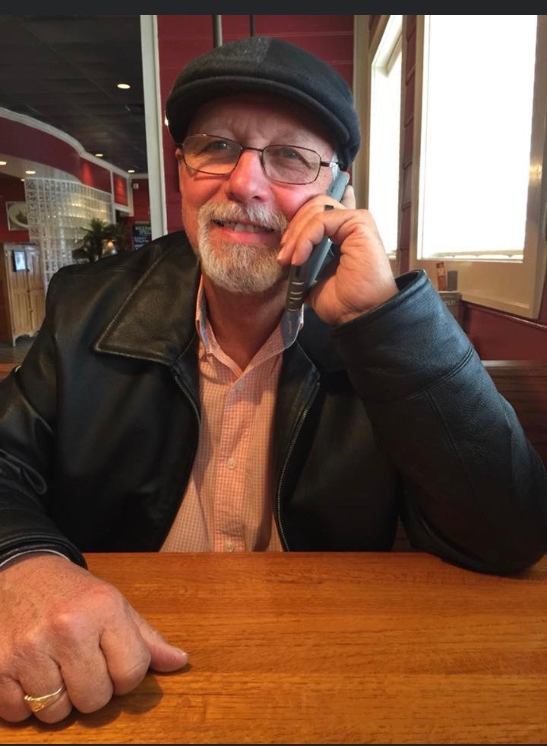 Obituary of Steven Keith Worbington