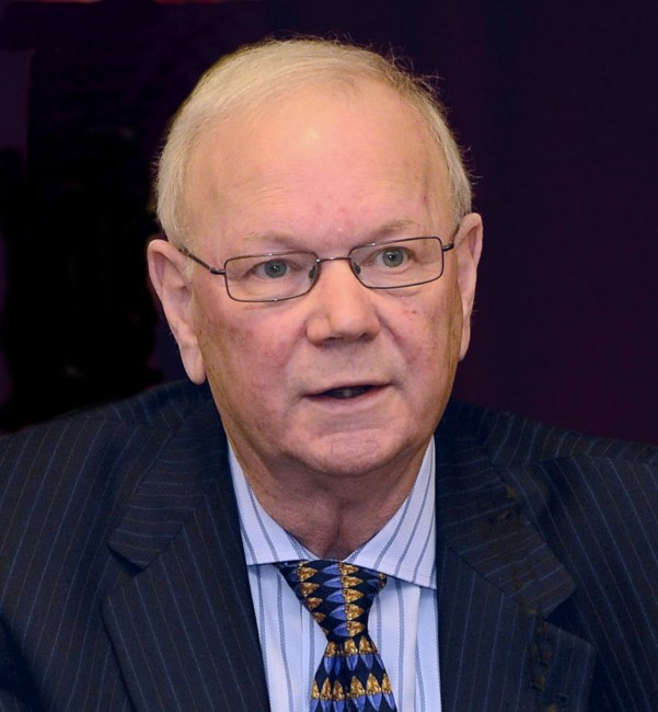 Obituary of Evans J. Carter