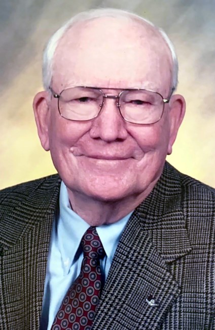 Obituary of William R. Dodd