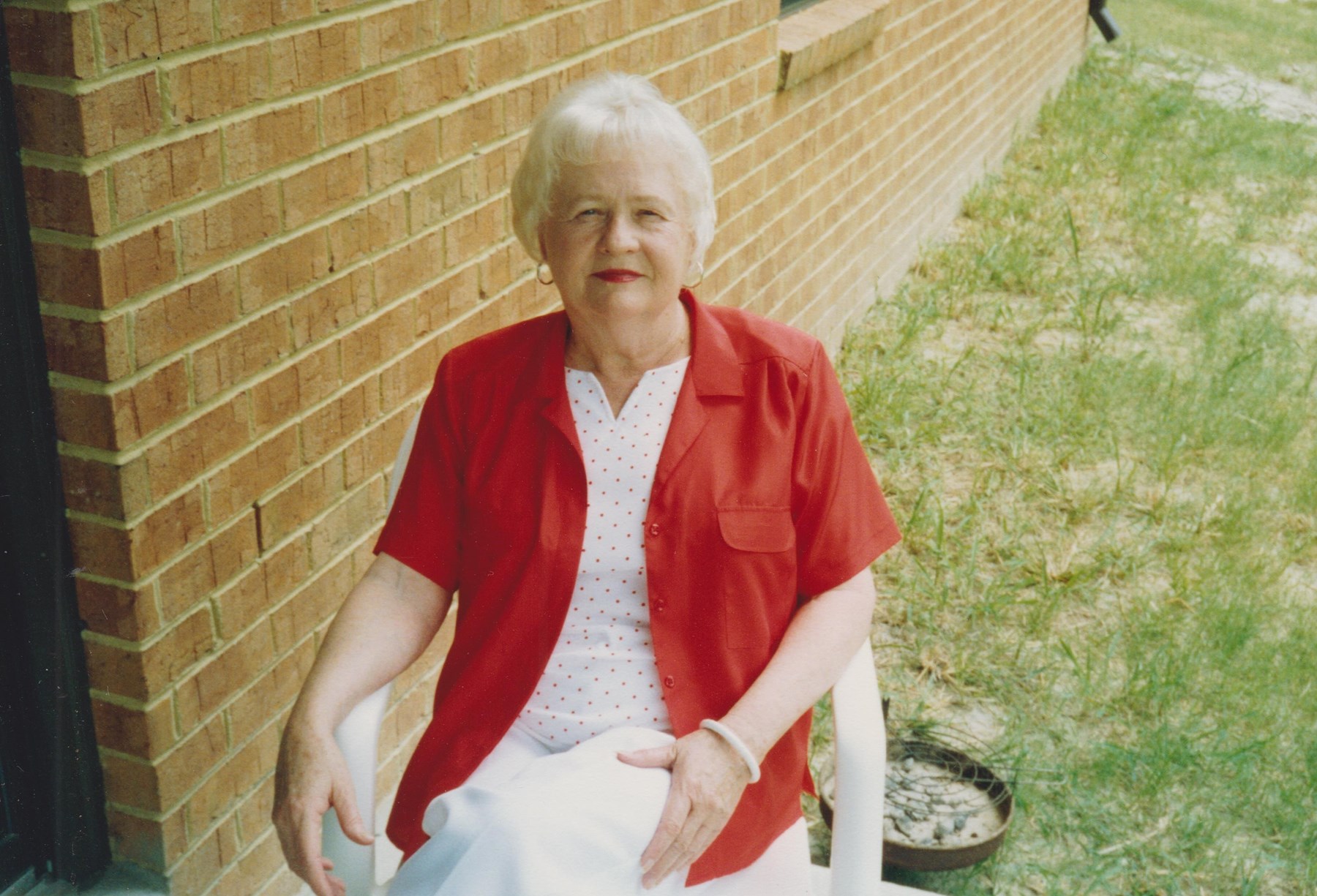 Obituary of Doris Muriel Rose