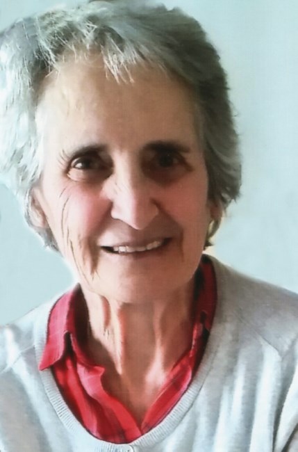 Obituary of Konstantina "Dina" Skagos