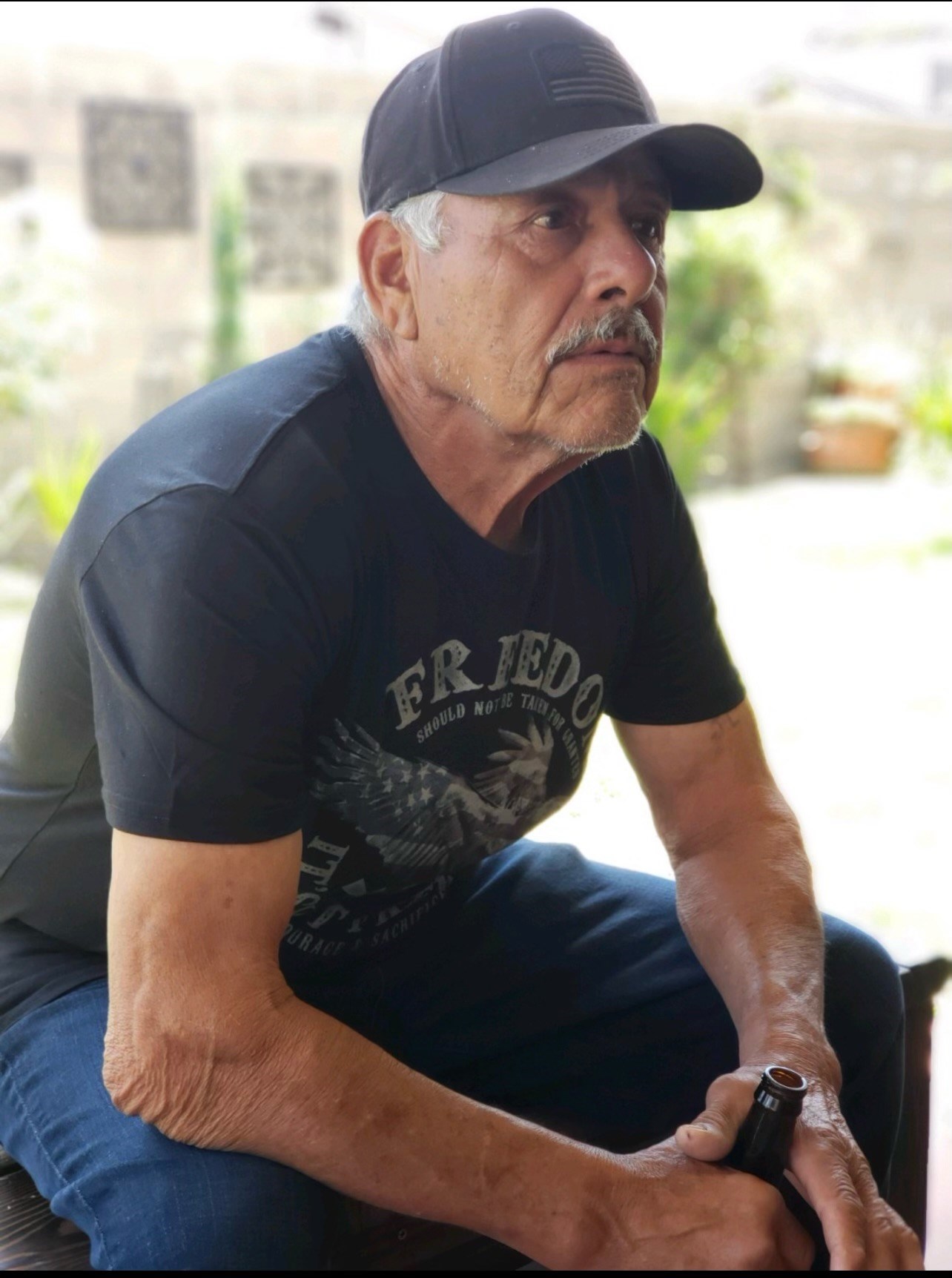 Avis de décès de Jose Antonio Jasso