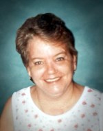 Mary Ann Sherman