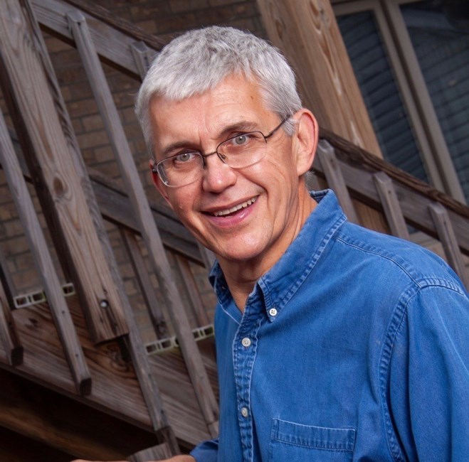 Obituary of Jeffrey Edward Devall