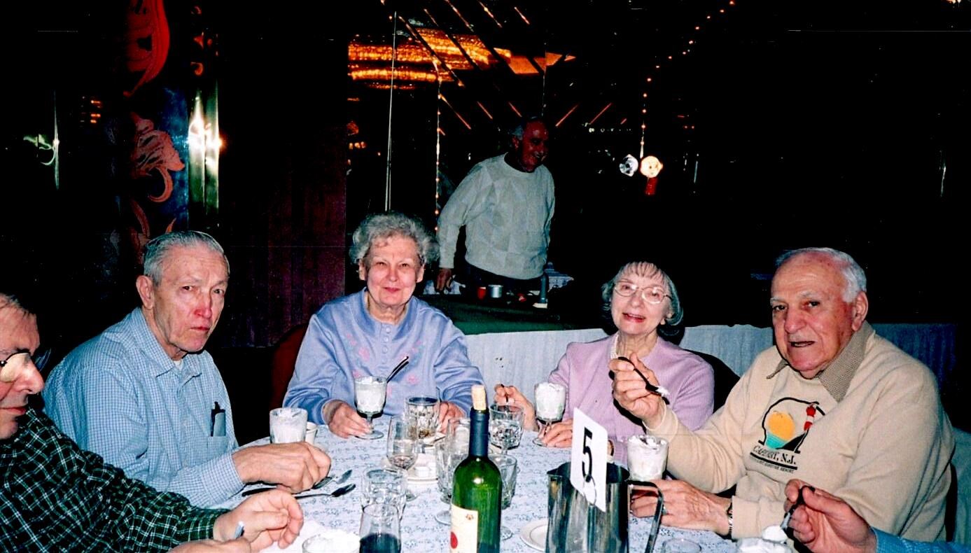 Obituary of June Sefcik