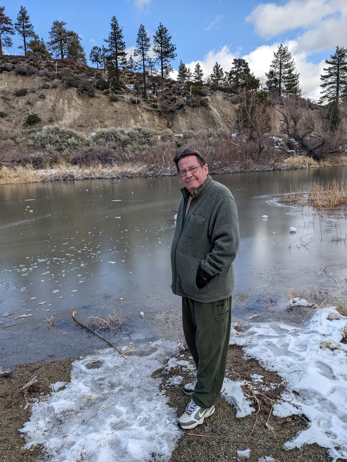 Obituary of David Wayne Roberts