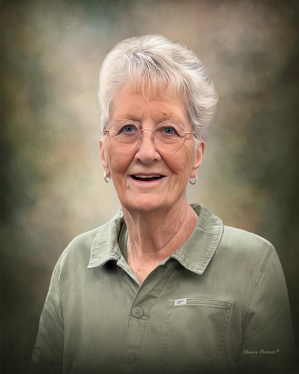 Avis de décès de Janina "Nina" (Barron) Truitt