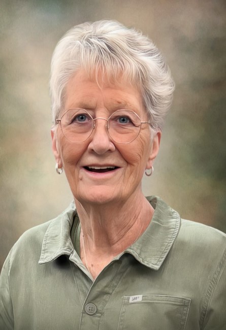 Avis de décès de Janina "Nina" (Barron) Truitt