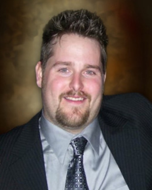 Obituary of Chad Losier