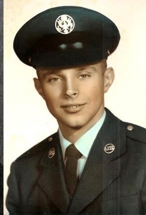 Obituary of Jack William Kokal