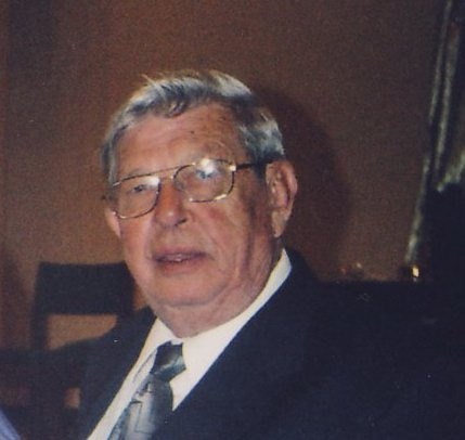 Obituary of Chester S. Godek