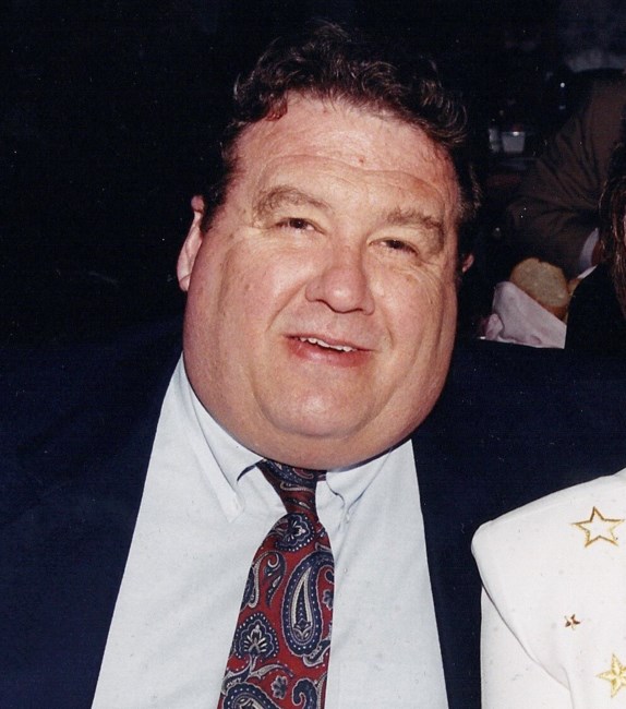 Obituary of Ernie Byron Shanes