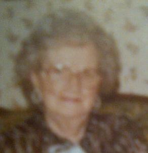 Obituary of Margaret M. Blake