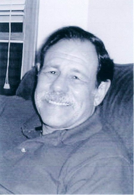 Obituary of Gerald Frank