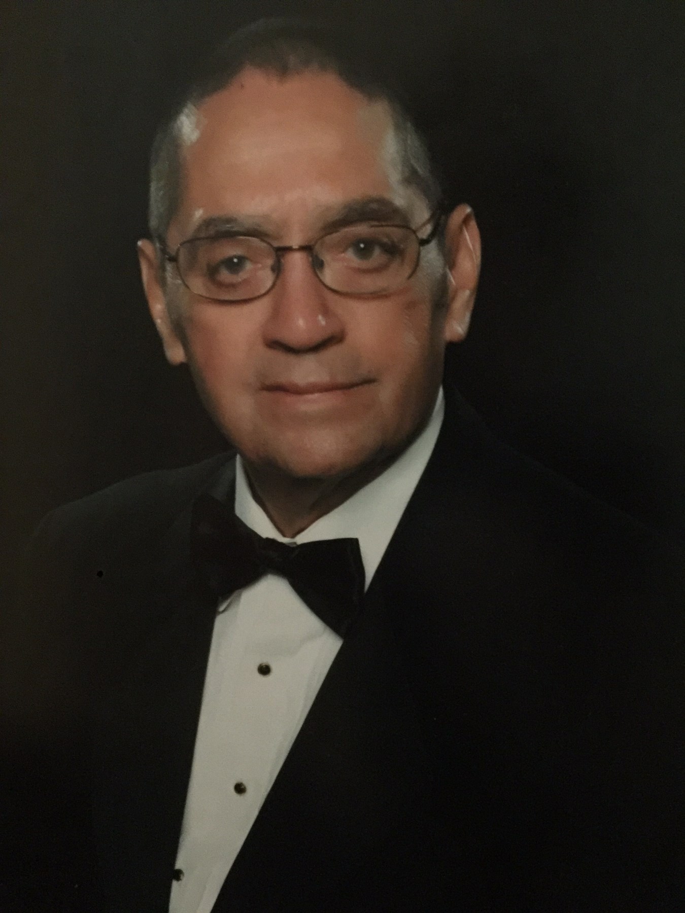 Obituary of Ralph Joseph Casanova
