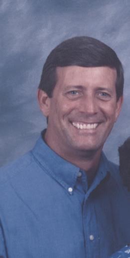 Obituary of David W. Stacy