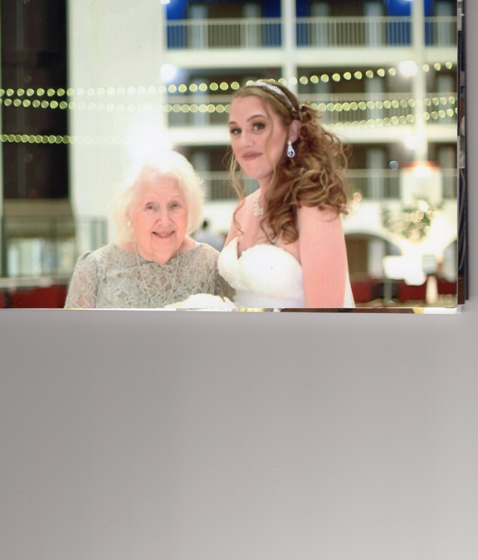 Obituary of Sally Ann Gorman