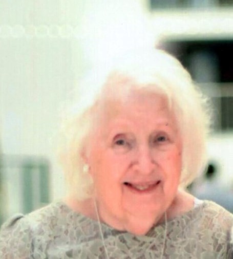 Obituary of Sally Ann Gorman