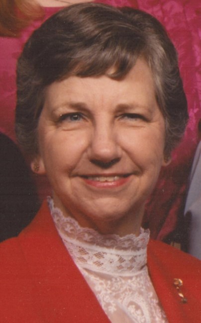 Obituary of Ardella Kivett "Vi" Holder