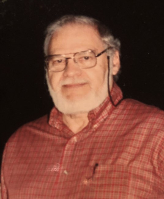 Obituary of Robert "Bob" Ash Pennybacker