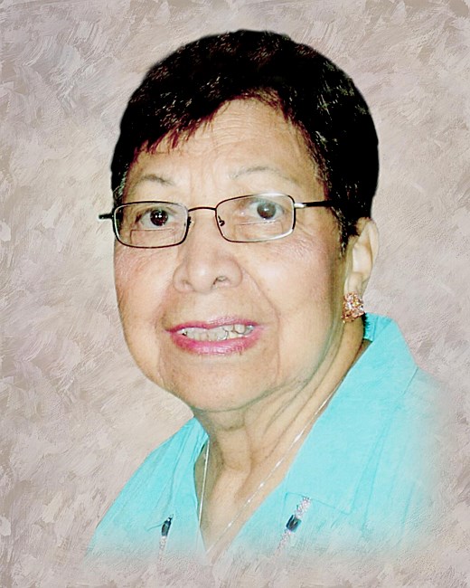 Obituary of Josefa F. De Leon