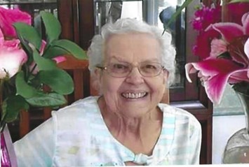 Obituary of Constance "Connie" M. Perry