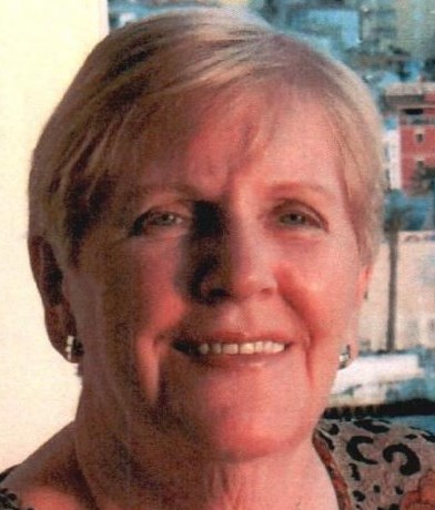 Obituary of Mary Margaret Harper