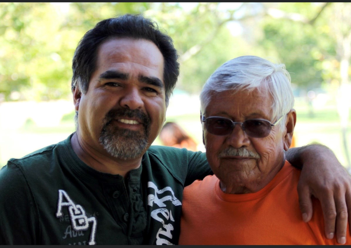 Obituary of Mario Humberto Alvarez Tostado