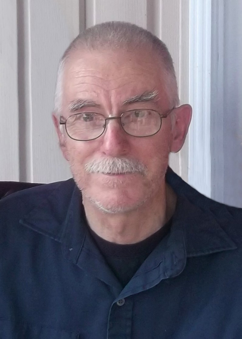 Obituary of Gérald Pelletier