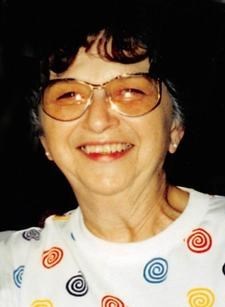 Obituary of Patsy J Vonderheide