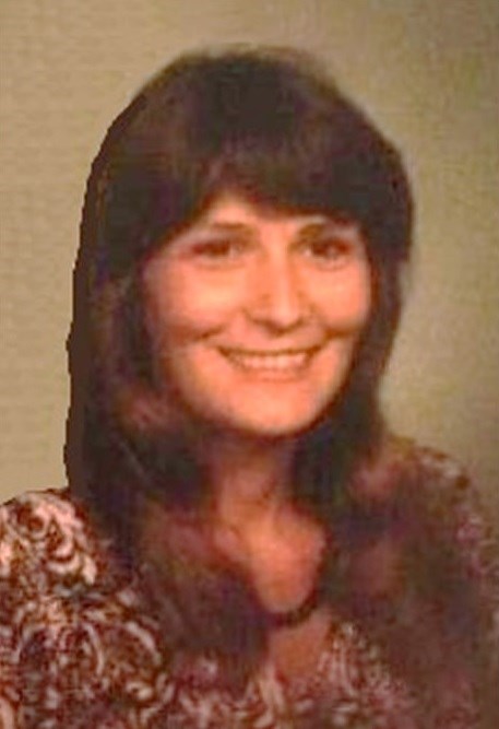 Obituary of Gail Burnett Street