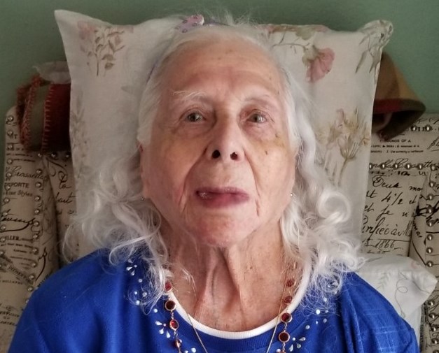 Obituario de Esther A. Cazares