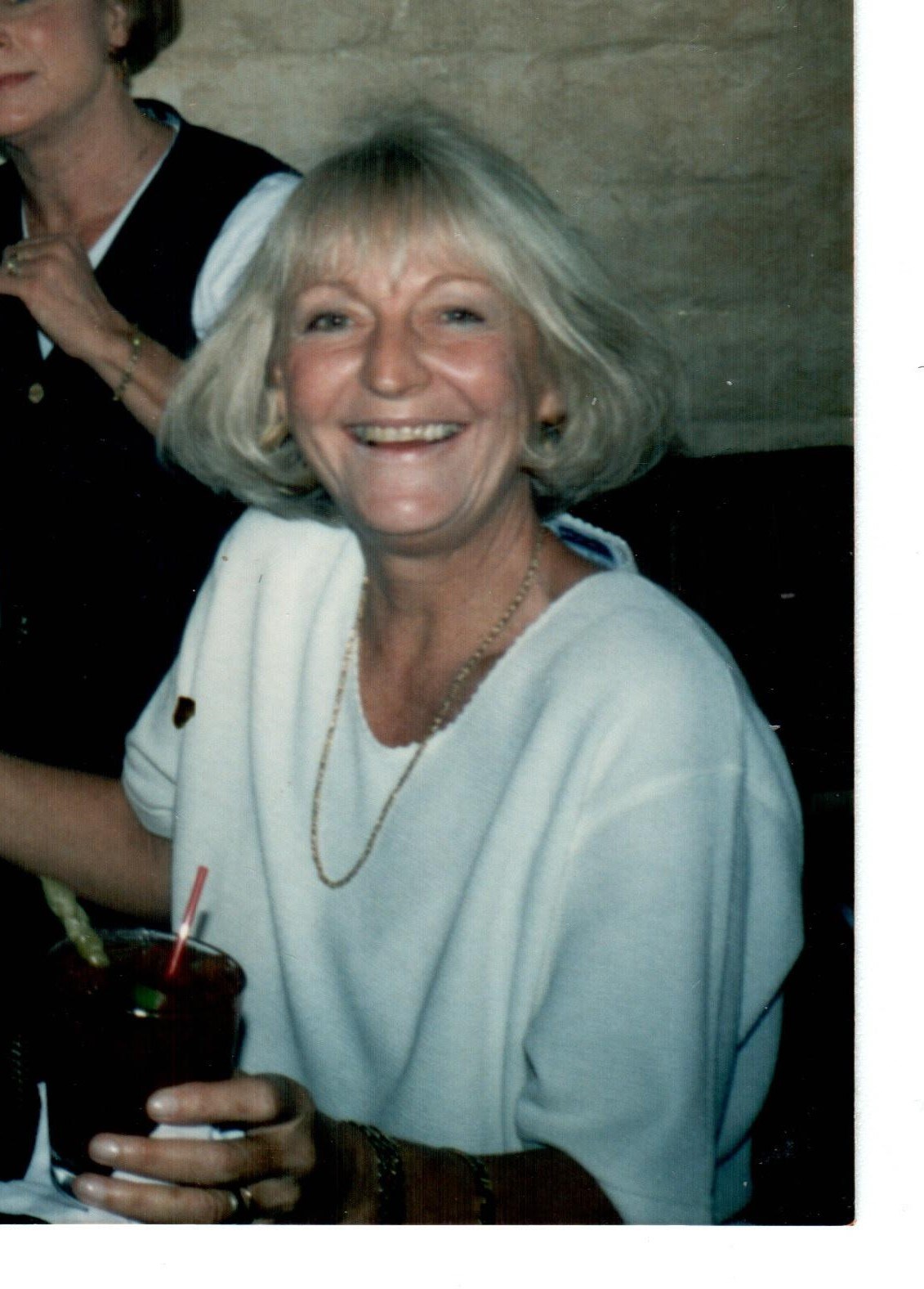 Obituary of Maureen Michele Clayton