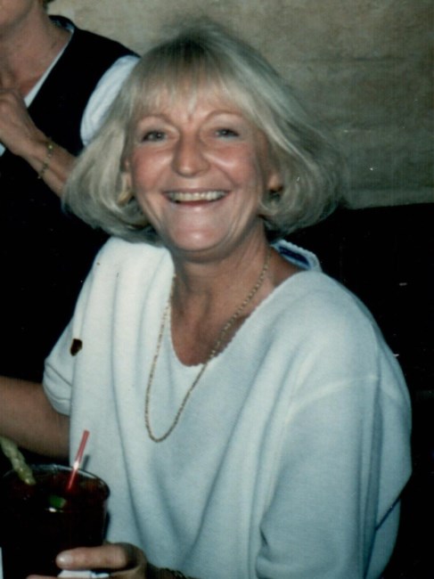 Obituary of Maureen Michele Clayton