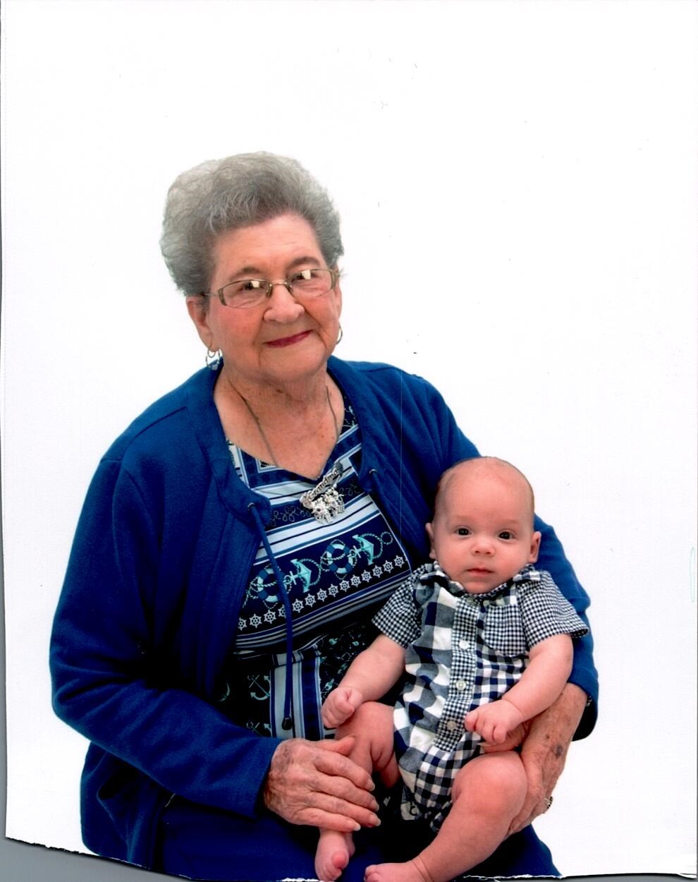 Obituary of Wanita Lea Braband