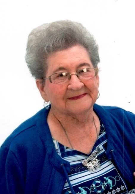 Obituary of Wanita Lea Braband
